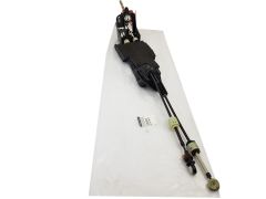 Cabo mudanças Original Renault Scenic II 8200788671