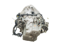 Caixa de velocidades automática DC0002 A7002702400 Renault Twingo 3 Smart 1004