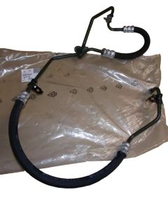 Mangueira da direção assistida Original 4014S4 4014.S4 Citroen Peugeot