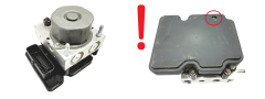 Bomba Abs Peugeot 308 2 9805825380 025956062 9810767980 Bosch 60717