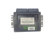 Unidade de Controlo 96376652 S010016040A9 1AYJ Chevrolet Daewoo Kemsco 59608