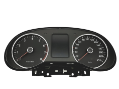 Conta-rotações VW Polo 6R 6R0920860H A2C53428453 31851