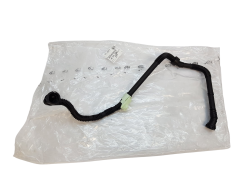 Tubo de líquido refrigerante Citroen Peugeot 9675906380 Original
