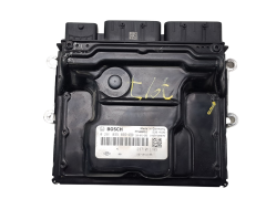 Unidade de Controlo Dacia 237101118S 0281035669 1.5 DCI 0km