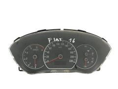 Velocímetro Suzuki Swift A2C53060969 Siemens VDO 58529