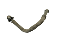 Tubo Egr Citroen Peugeot 1628JG
