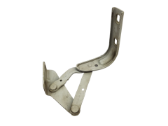 Dobradiça Capô Esquerdo 7700352478 Renault Master 2 351280