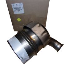 Filtro FAP DPF Novo Original 1609629980 Citroen Peugeot