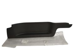Friso soleira Direita Novo Original 788128017R Renault Friso soleira Direita Novo Original 788128017R Renault