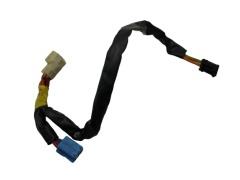 Bloco de ignição Zapłonowej Peugeot 206 4162Z1 N0501539