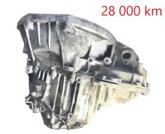 Caixa de velocidades PA0012 8200935228 8201074163 Renault Master 3 2.3DCI