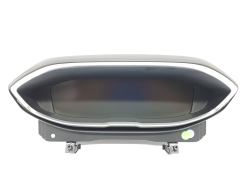 Conta-rotações Peugeot 3008 9828003480 Magneti Marelli