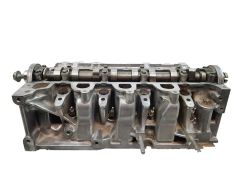 Cabeça do motor 110421615R--B 110413019R 1.5dci Renault Dacia S14