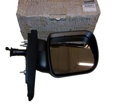 Espelho Esquerdo Novo Original 7700304830 Renault Kangoo 1 Espelho Esquerdo Novo Original 7700304830 Renault Kangoo 1