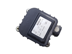 Motor do aquecedor Renault 6025370418 0132801111 Bosch