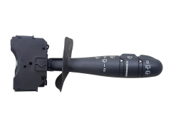 Interruptor do limpa para-brisas Renault Clio 2 7701066572