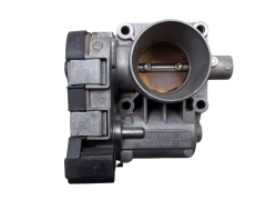 Válvula do corpo do acelerador Fiat Ford 55192786 40SMF10 Magneti Marelli 3007