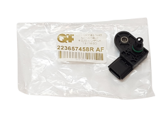 Sensor Pressão Ar Novo Renault 223657458R