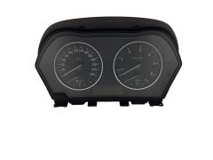 Conta-rotações BMW 1 F20 17649411 1115