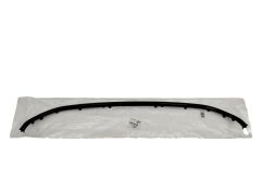 Friso do Parachoque Frente Original 1610194480 Citroen C4 Picasso 2