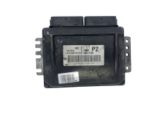 Unidade de Controlo 96417290 5WY5403F D32 1BGT Chevrolet 51528