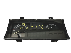 Velocímetro Renault Clio 1 7700841348 57251