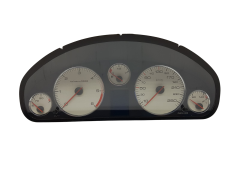 Velocímetro Peugeot 407 9651855380 110080221012 1692