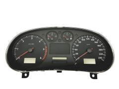 Conta-rotações Seat Toledo Leon W01M0920801B 47592