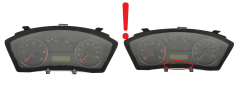 Conta-rotações Fiat Stilo 51746764 VP3FCF-10849-LD 58940
