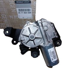 Mecanismo Limpa-vidros Traseira Original 287105483R Renault Clio 4 Dacia Sandero 2