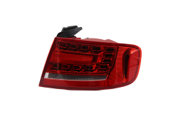 Farol Direita Fazer Audi A4 B8 8K5945096K 89451699902 DPA