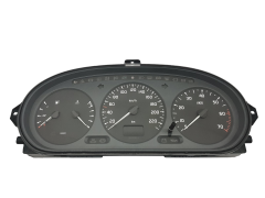 Conta-rotações Megane Scenic 21578161-2 21612792-4 56803