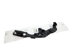 Suporte do para-choques Esquerdo Frente Renault Megane 2 8200114674 Novo Original