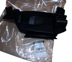 Suporte Parachoque Novo Original 628173087R Dacia Sandero 2 Logan 2