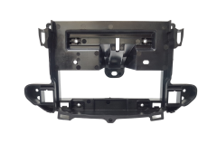 Moldura de montagem para rádio Opel Crossland X Grandland X 39149518