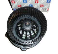 Motor do Ventilador do Aquecedor Original Citroen C5 II 6441N6