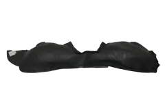 Guarda-lama Frente Esquerdo 7E0809961A 88091565302 VW Transporter T5 DPA
