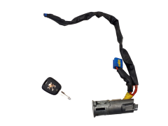 Canhão de Ignição Peugeot 206 N0501539 4162Z1 Valeo 1144