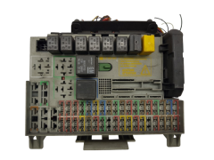 Módulo da unidade de controle BSI Opel 90589965 GM
