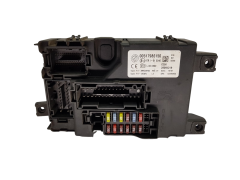 Caixa de fusíveis Fiat 00517986150 28094319 97RI-010040 Delphi 20578