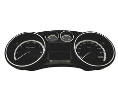 Conta-rotações Peugeot 308 9674994880 503001550125