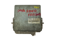 Unidade de Controlo do Motor ECU 0281010113 MSB101071 Land Rover Bosch 16071