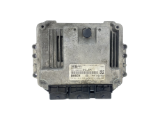 Unidade de Controlo 0281012530 6M61-12A650-BA Mazda Bosch 62405