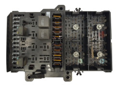 Caixa de fusíveis Chrysler P04707785AB 19649
