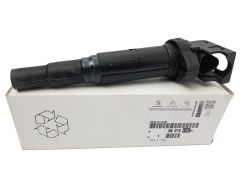 Bobina de Ignição Original Citroen Peugeot C3 C4 308 1.4-1.6 VTI THP 9807841880