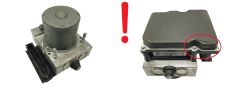 Bomba Abs Land Rover Discovery SRB500440 0265235020 0265950472 67310