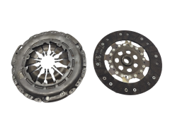 Kit embraiagem Novo 302057505R Luk Renault Dacia Nissan 1.5 dCi