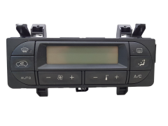 Unidade de Controlo do Aquecedor A/C Citroen C2 C3 96377775XT