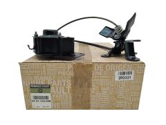 Guincho da roda Novo Original 572113009R Renault