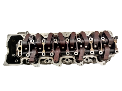 Cabeça do motor Mercedes-Benz CLK R1130161601 5.0 V8 113960 3
